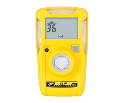 BW Clip 3 Year Gas Detector